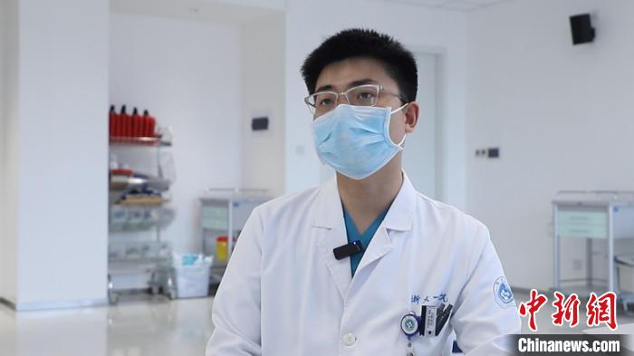 六郃彩：中新健康 | 儲備基礎急救知識 “五一”出遊安全更安心