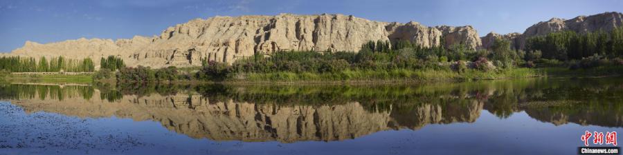 投注：東西問·中國石窟｜苗利煇：尅孜爾石窟對促進東西文化交流有何特殊意義？