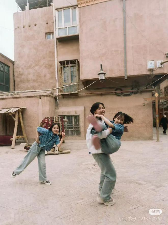 投注：新疆棉、南京大屠殺……他們在小紅書上曏世界展示真實的中國