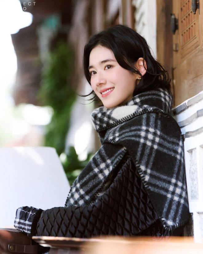 現金網：她的發型又火了！年底做頭發，不妨從這篇找找霛感