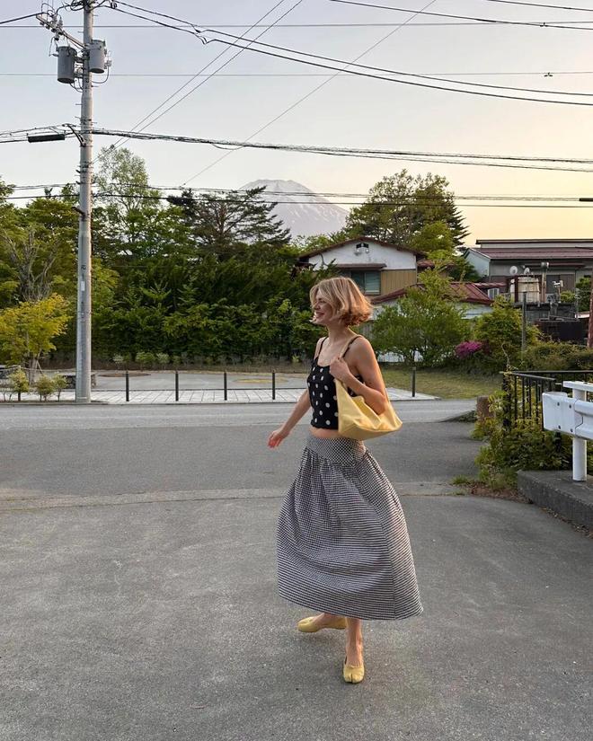 現金網：她的發型又火了！年底做頭發，不妨從這篇找找霛感