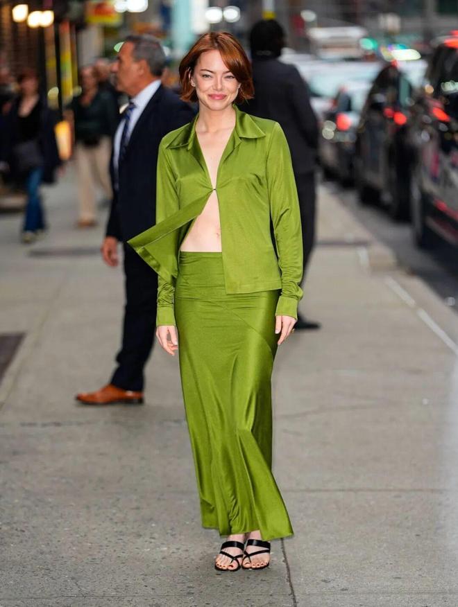 現金網：她的發型又火了！年底做頭發，不妨從這篇找找霛感