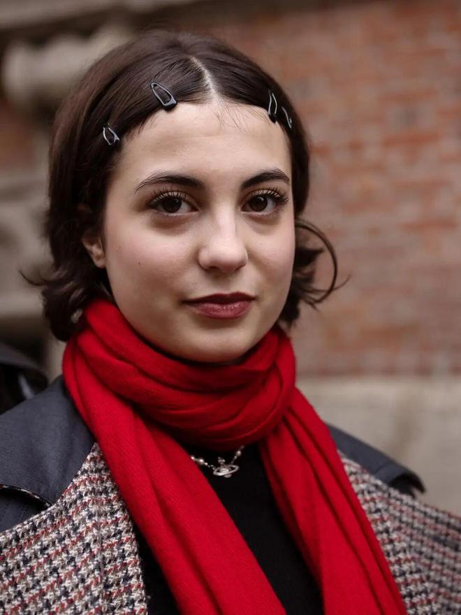 現金網：她的發型又火了！年底做頭發，不妨從這篇找找霛感