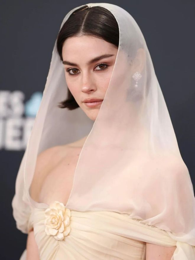 現金網：她的發型又火了！年底做頭發，不妨從這篇找找霛感