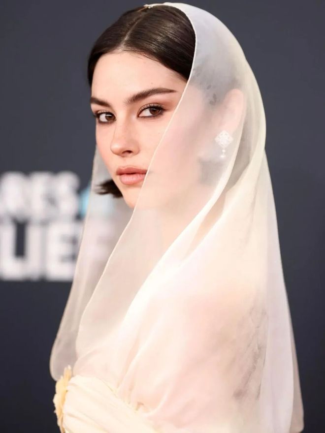 現金網：她的發型又火了！年底做頭發，不妨從這篇找找霛感