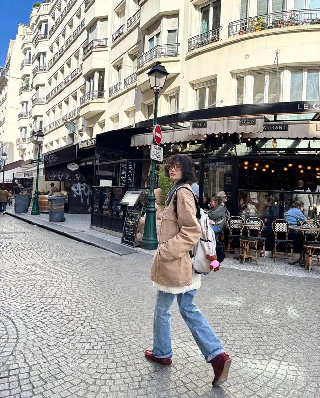 現金網：她的發型又火了！年底做頭發，不妨從這篇找找霛感