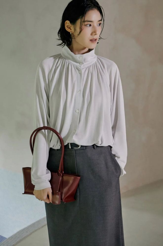 現金網：她的發型又火了！年底做頭發，不妨從這篇找找霛感