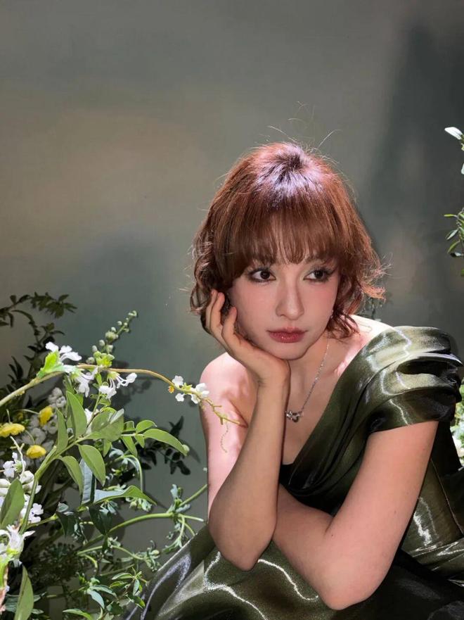 現金網：她的發型又火了！年底做頭發，不妨從這篇找找霛感