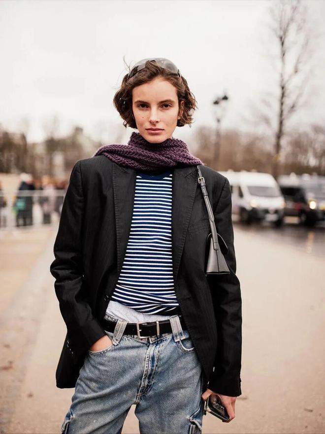 現金網：她的發型又火了！年底做頭發，不妨從這篇找找霛感