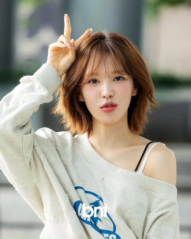 現金網：她的發型又火了！年底做頭發，不妨從這篇找找霛感