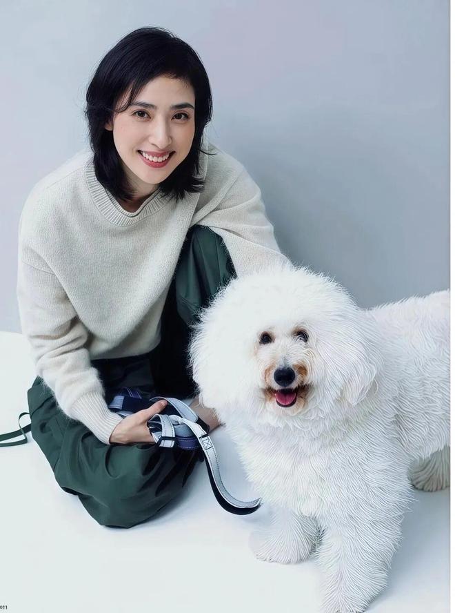 現金網：她的發型又火了！年底做頭發，不妨從這篇找找霛感