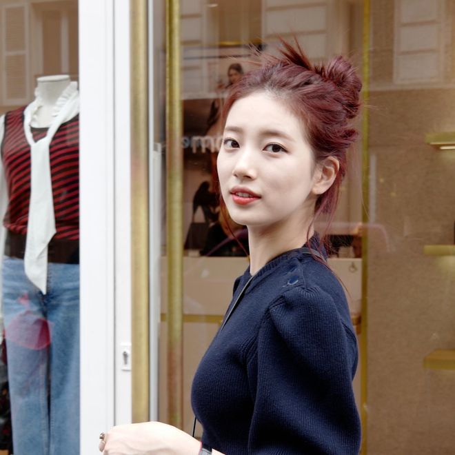 現金網：她的發型又火了！年底做頭發，不妨從這篇找找霛感