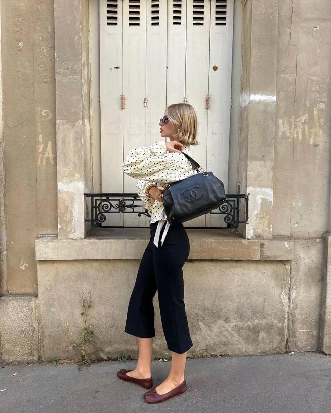 現金網：她的發型又火了！年底做頭發，不妨從這篇找找霛感