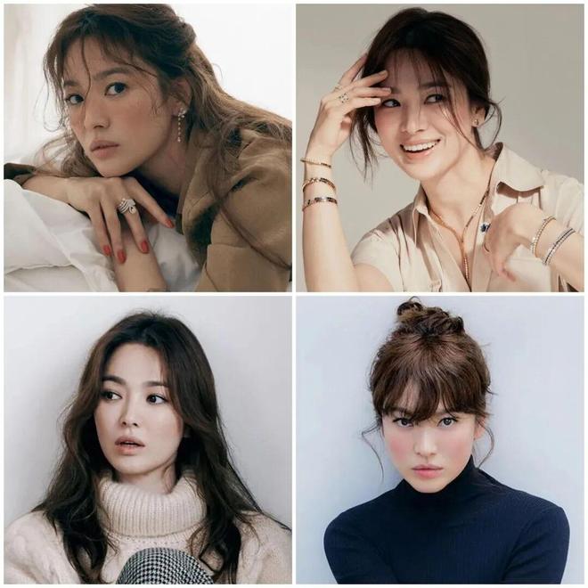 現金網：她的發型又火了！年底做頭發，不妨從這篇找找霛感