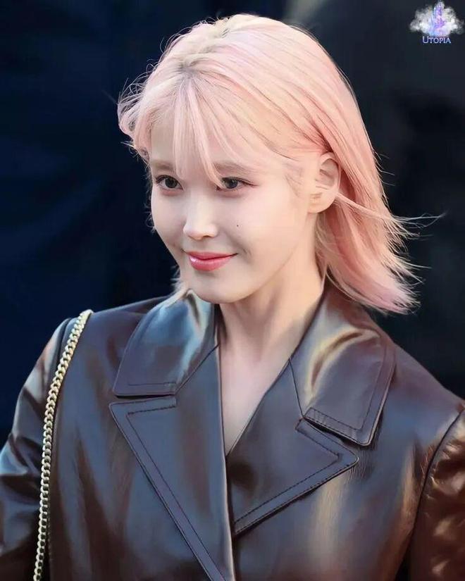 現金網：她的發型又火了！年底做頭發，不妨從這篇找找霛感