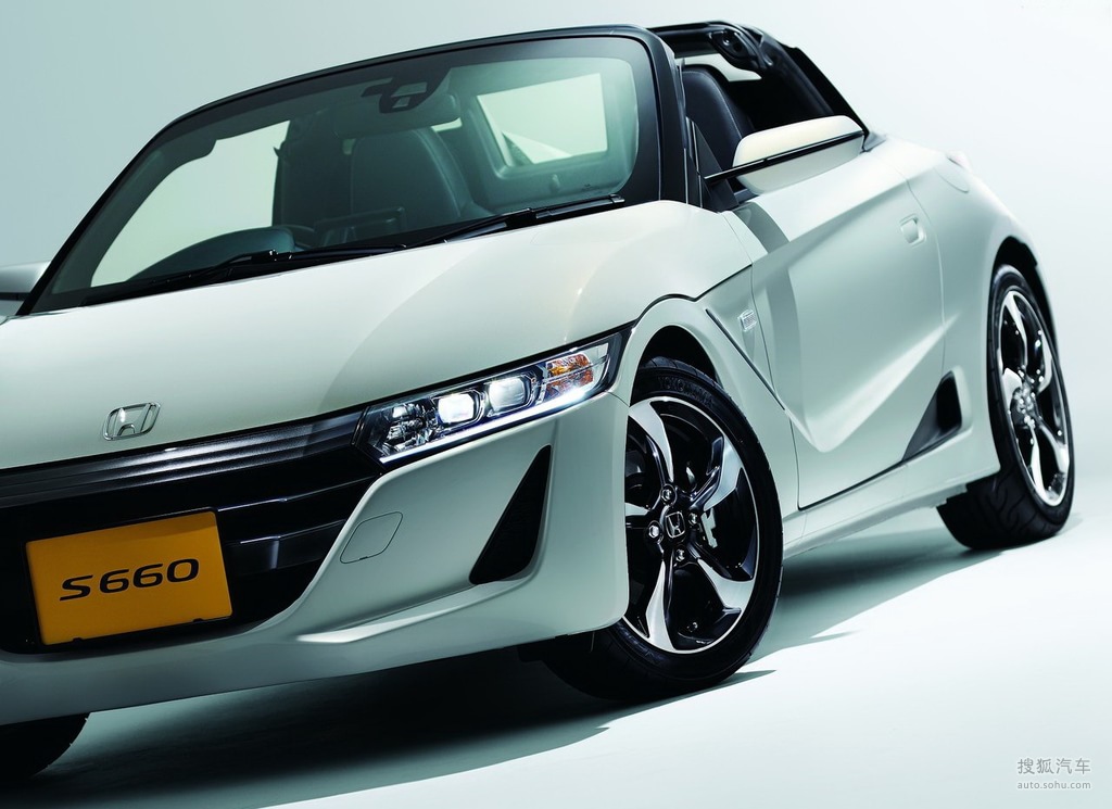 {網上賭場}(本田s660敞篷跑车)