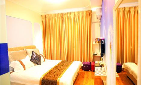 {浦東}(海口满意100时尚酒店电话)