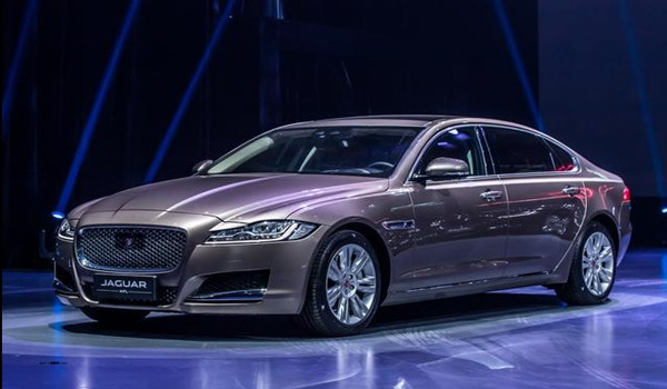 {浦東}(豪车排行榜捷豹车型)