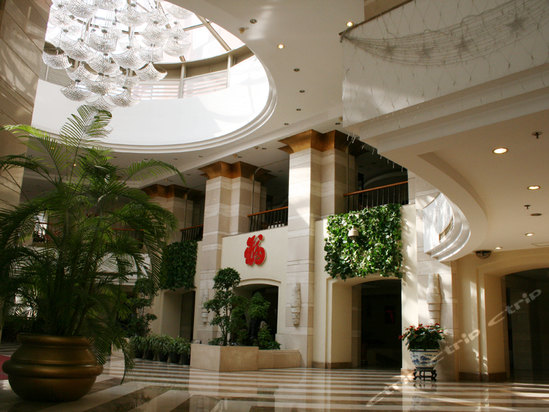 {浦東}(林芝市山水宾馆)