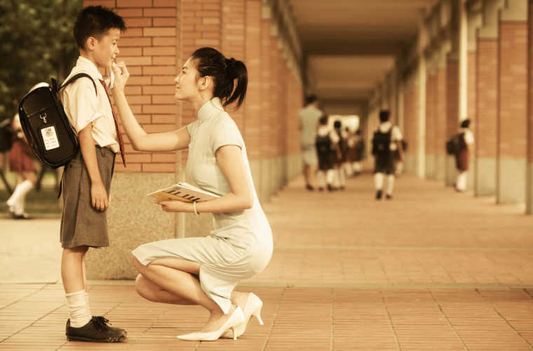 亲爱的老师3韩国完整版的简单介绍