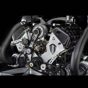 {線上賭場}(柯尼塞格regera发动机)